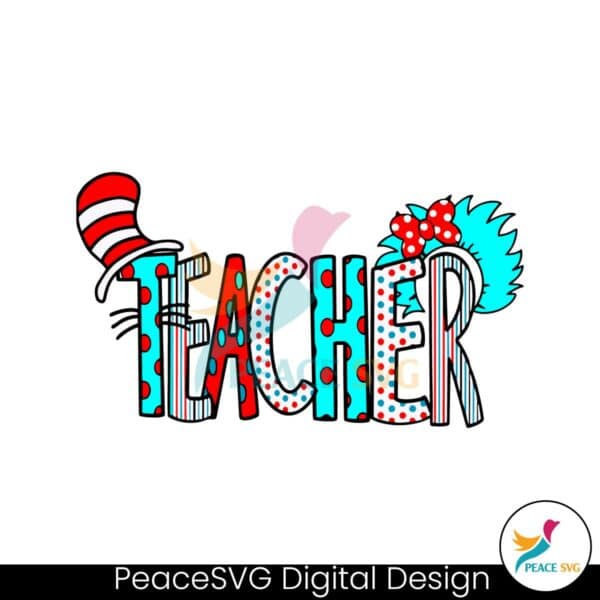 retro-dr-seuss-teacher-svg