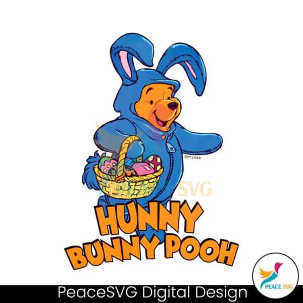 hunny-bunny-pooh-est-1926-png