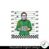 may-the-luck-of-the-irish-be-with-you-michael-myers-png