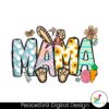 floral-bunny-mama-easter-png