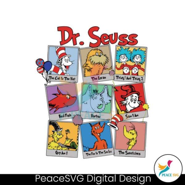 retro-dr-suess-day-series-svg