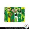 toy-story-characters-st-patricks-day-svg