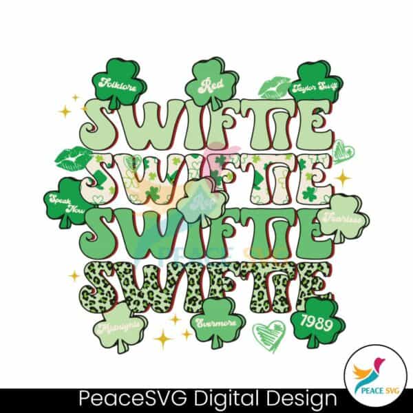 st-patricks-day-swiftie-albums-shamrock-svg