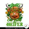 one-lucky-heifer-st-patricks-day-cow-png