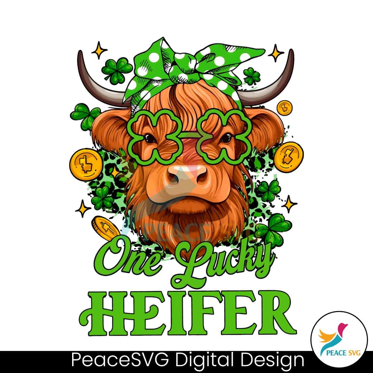 one-lucky-heifer-st-patricks-day-cow-png