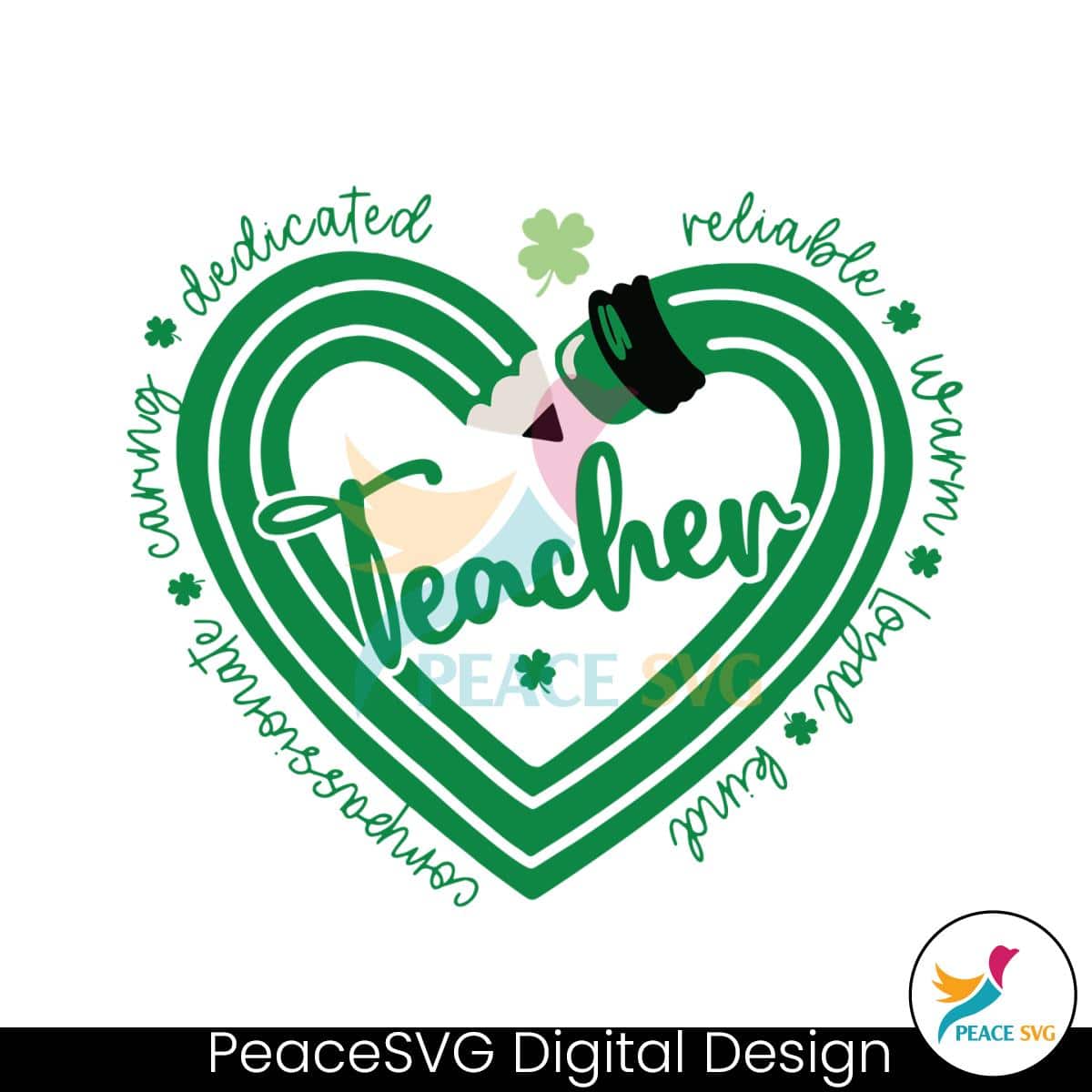 st-patricks-day-teacher-heart-svg
