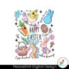 happy-easter-little-chick-peeps-bunny-svg