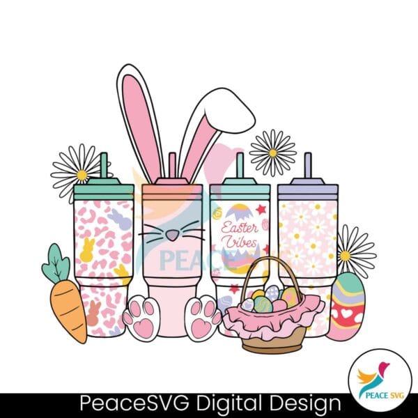 bunny-easter-vibes-obsessive-cup-disorder-svg