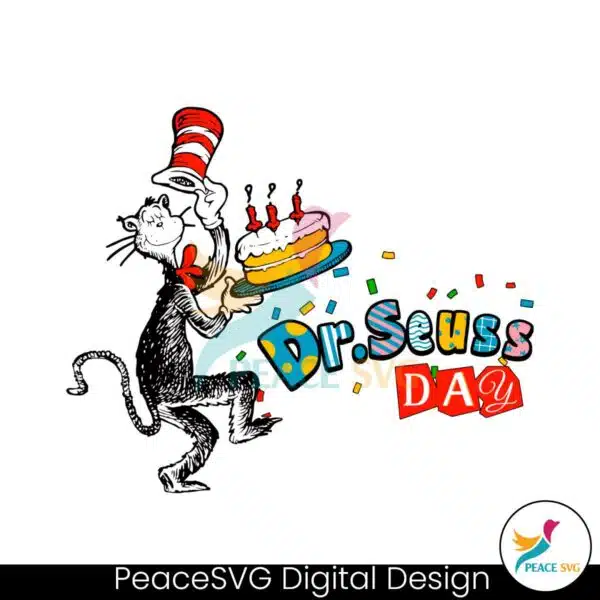 retro-dr-seuss-day-birthday-cake-svg