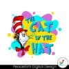 the-cat-in-the-hat-funny-dr-seuss-svg