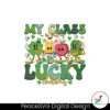 my-class-is-full-of-lucky-charms-png