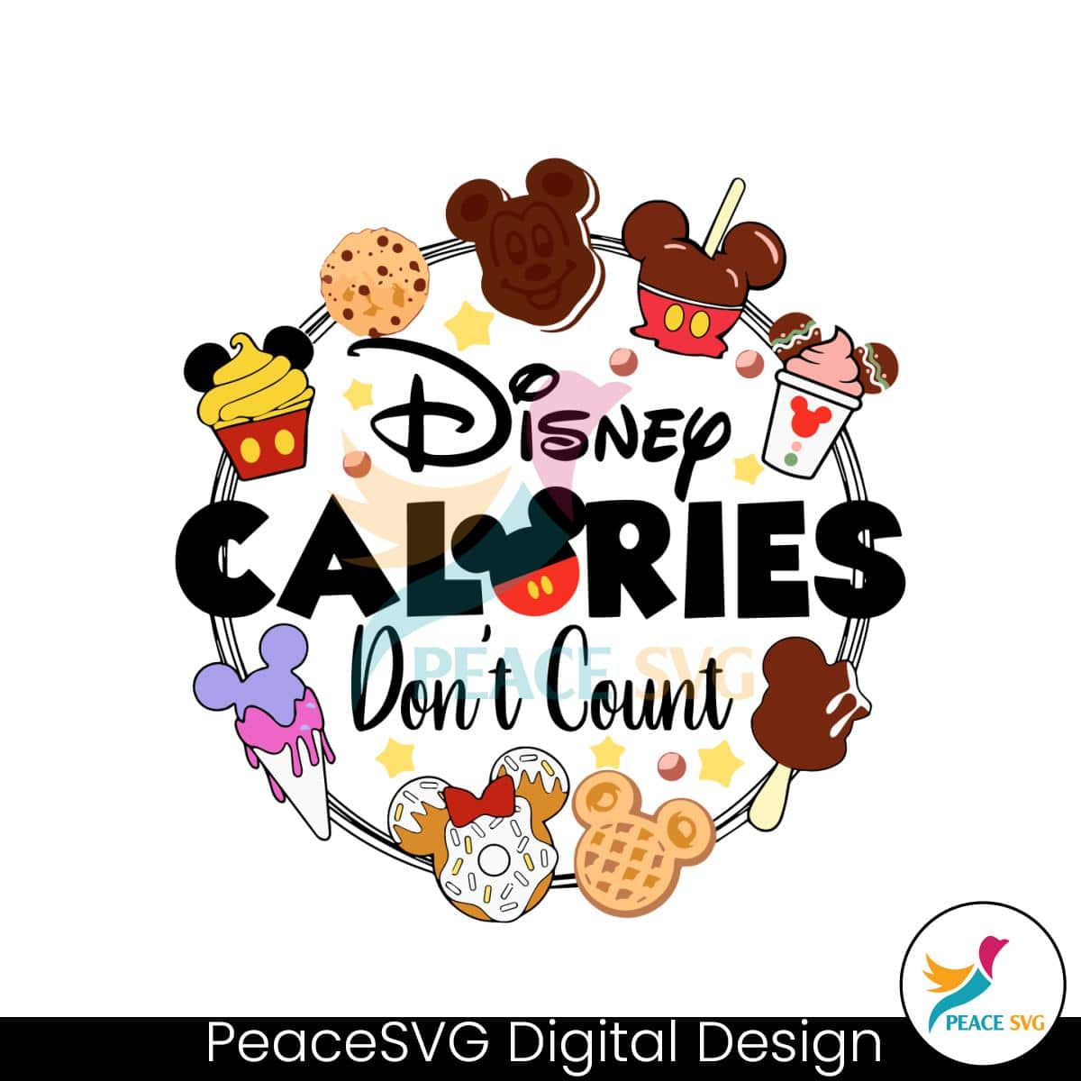 retro-disney-calories-dont-count-svg