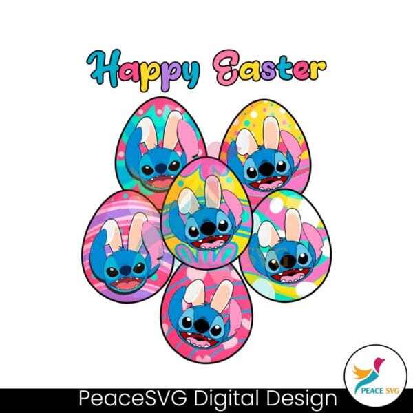 disney-stitch-happy-easter-eggs-png