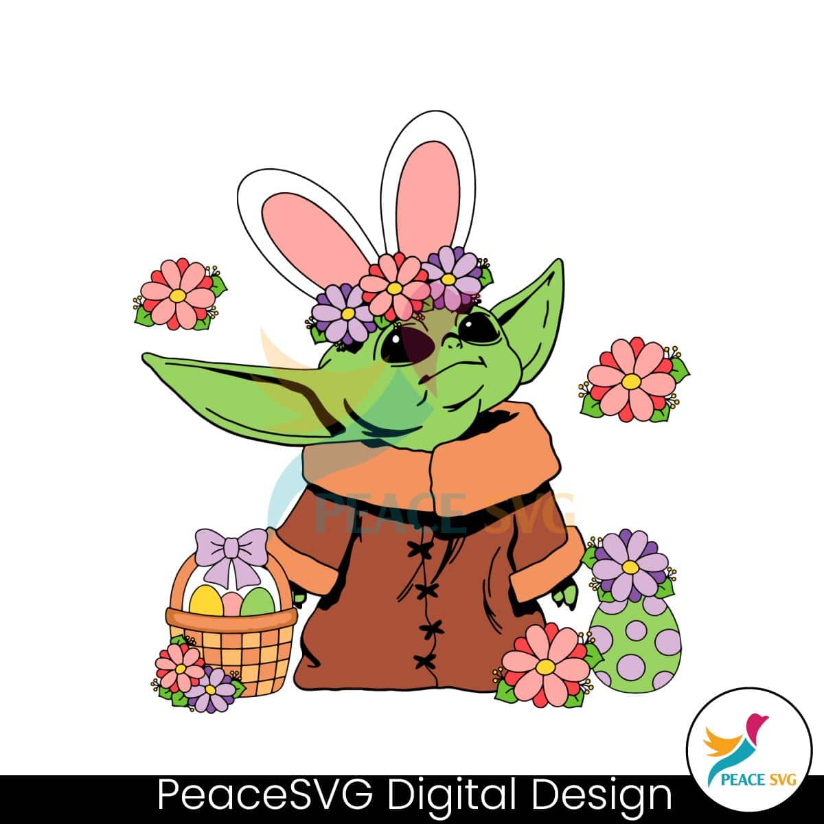 floral-baby-yoda-easter-eggs-svg