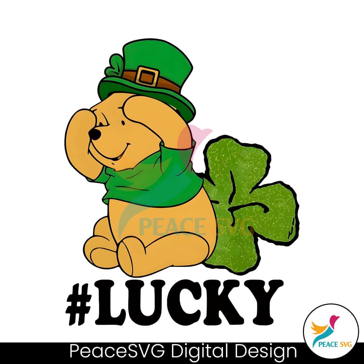 st patricks day stickers michaels