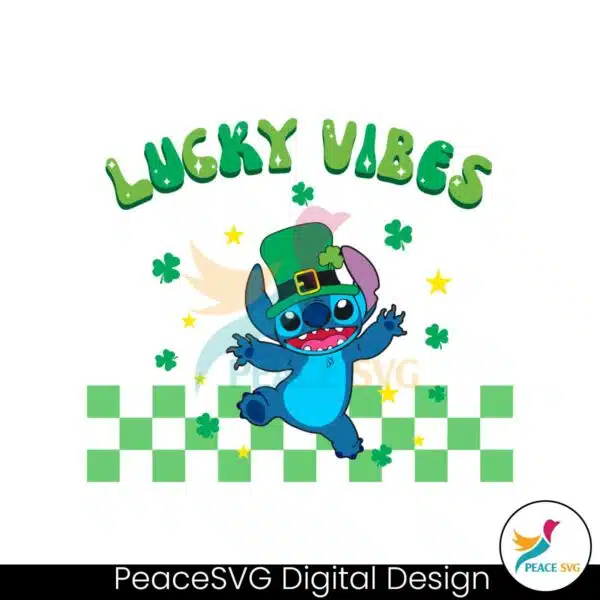 lucky-vibes-stitch-saint-patricks-day-svg