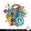 retro-dr-suess-friends-lightning-bolt-png