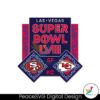 las-vegas-super-bowl-lviii-49ers-vs-chiefs-football-png