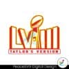 super-bowl-lviii-taylors-version-svg