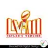 super-bowl-lviii-taylors-version-svg