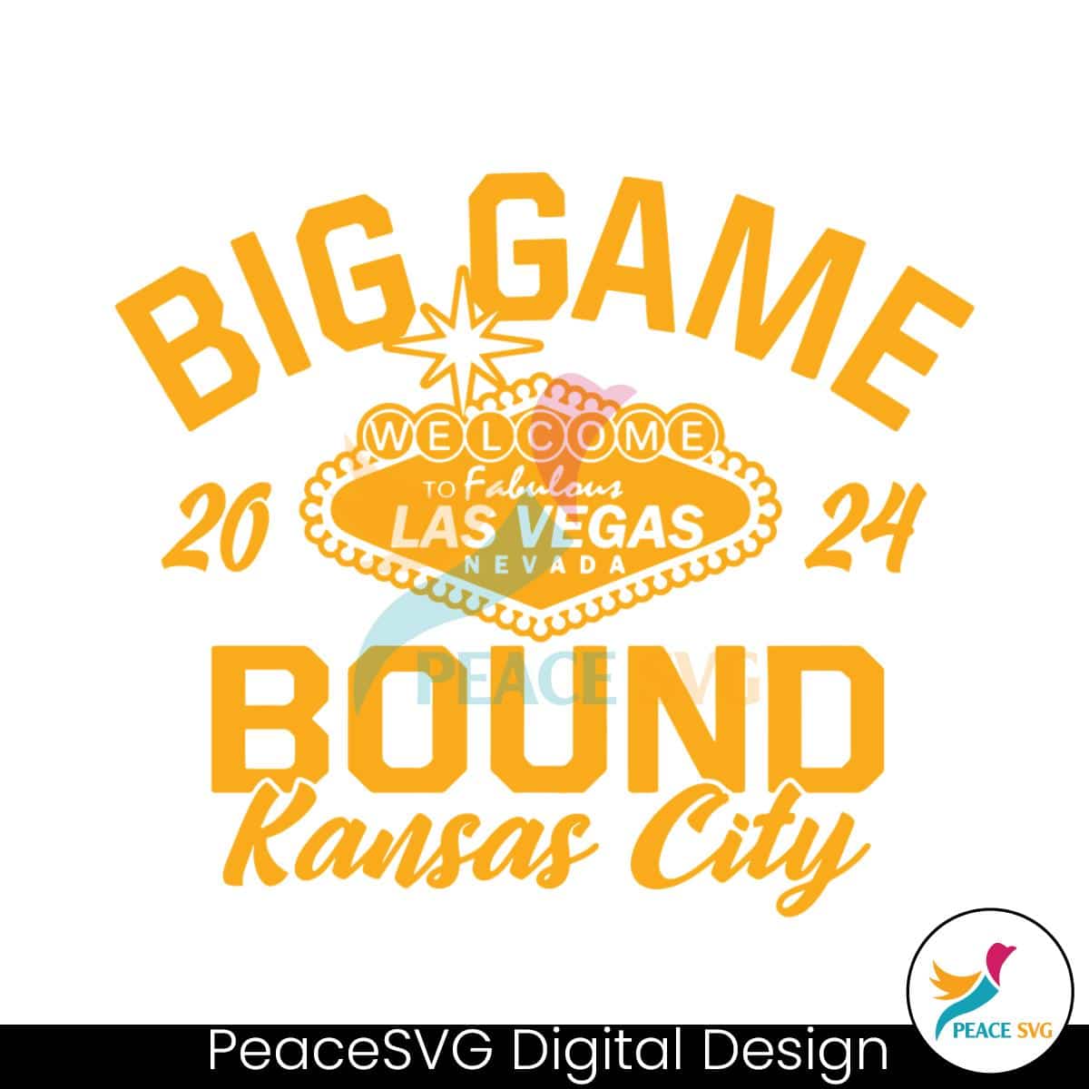 big-game-bound-kansas-city-2024-svg