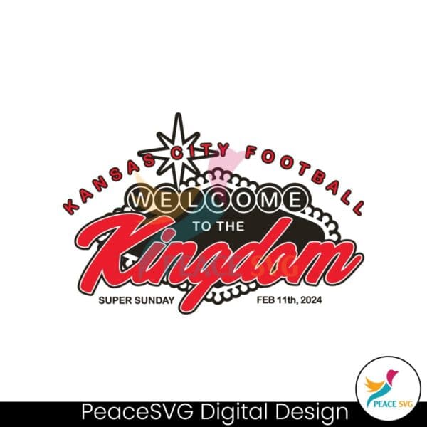 kansas-city-football-welcome-to-the-kingdom-svg