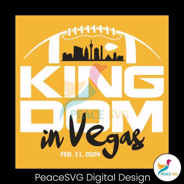 kingdom-in-vegas-skyline-2024-svg