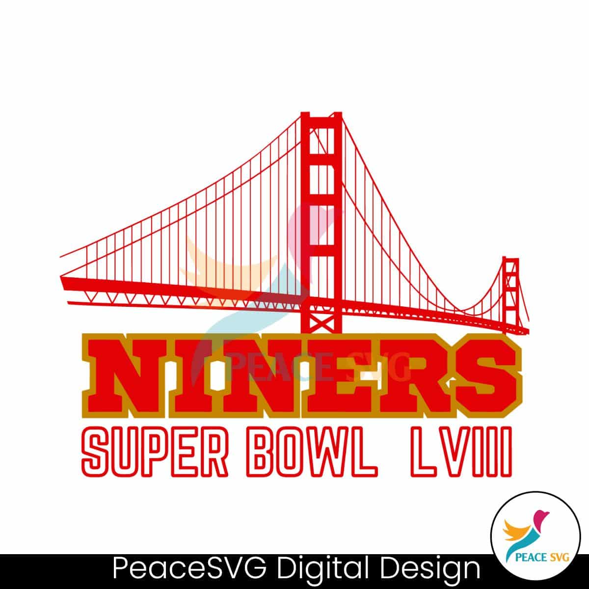 football-niners-super-bowl-lviii-svg