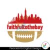 retro-faithful-to-the-bay-skyline-svg
