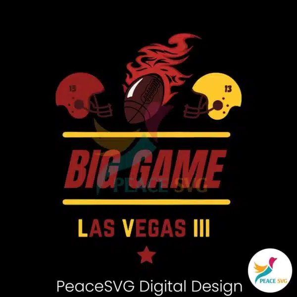 big-game-las-vegas-super-bowl-lviii-svg