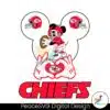 kansas-city-chiefs-football-mickey-mouse-svg