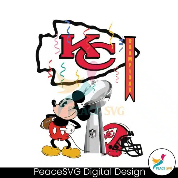 mickey-mouse-kansas-city-chiefs-champions-nfl-png