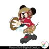 nfl-san-francisco-49ers-mickey-mouse-football-svg