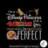 im-a-disney-princess-and-a-49ers-fan-svg
