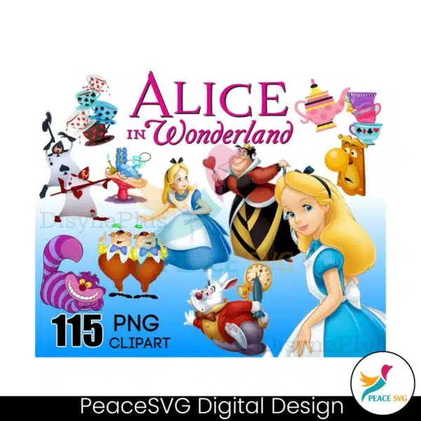 alice-in-wonderland-bundle-png
