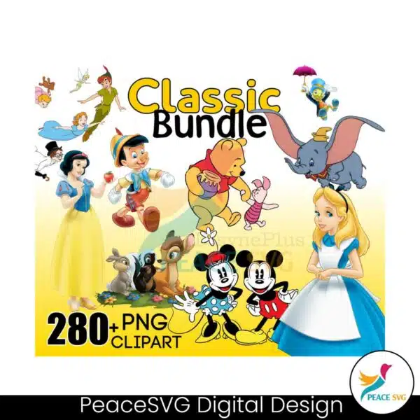 disney-movie-character-classic-bundle-png