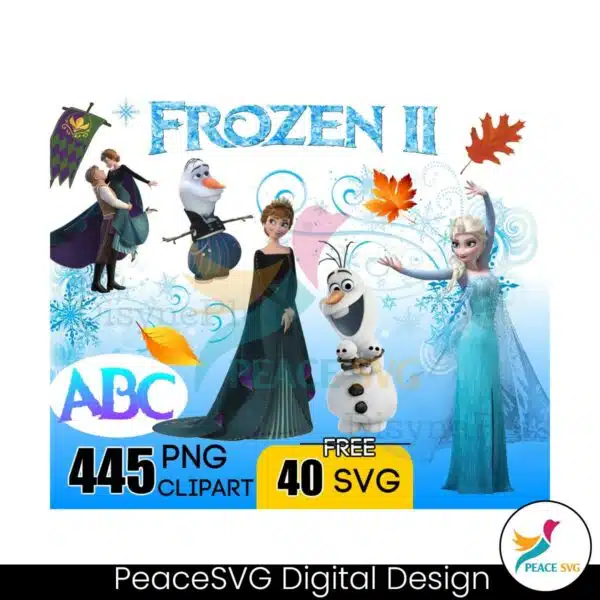 400-frozen-disney-movie-bundle-png