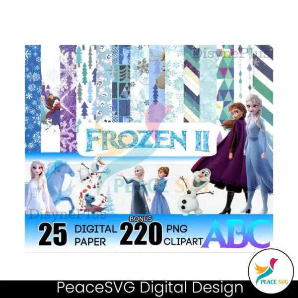 frozen-wallpaper-anna-and-elsa-bundle-png