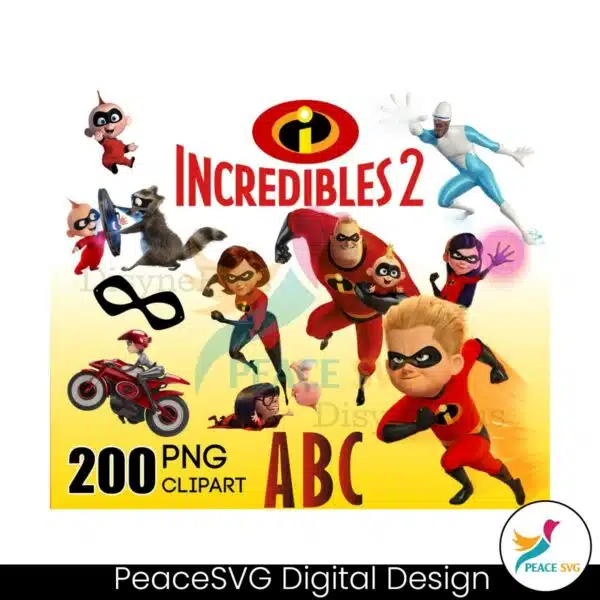 incredible-disney-movie-bundle-png