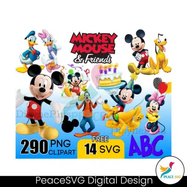 mickey-mouse-and-friends-bundle-png