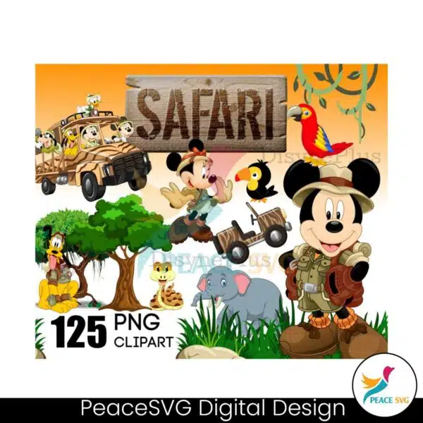 mickey-mouse-safari-bundle-png