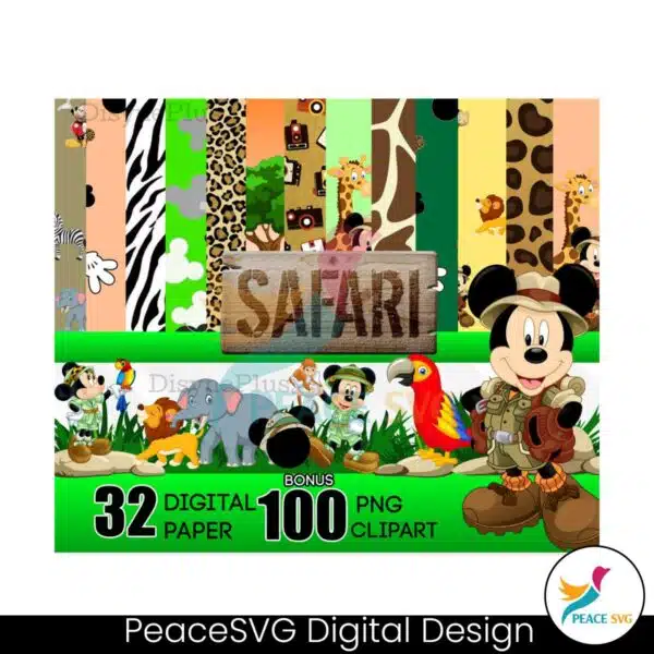 mickeu-mouse-safari-wallpaper-bundle-png