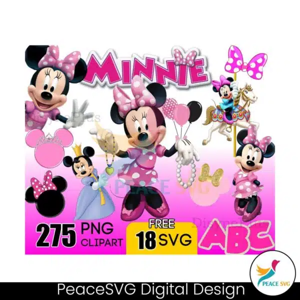 minnie-mouse-disney-bundle-png