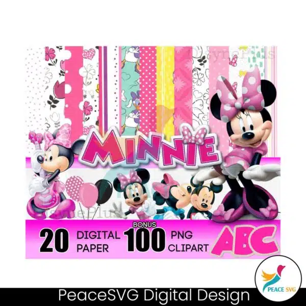 minnie-pink-wallpaper-bundle-png