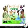 the-princess-and-the-frog-bundle-png