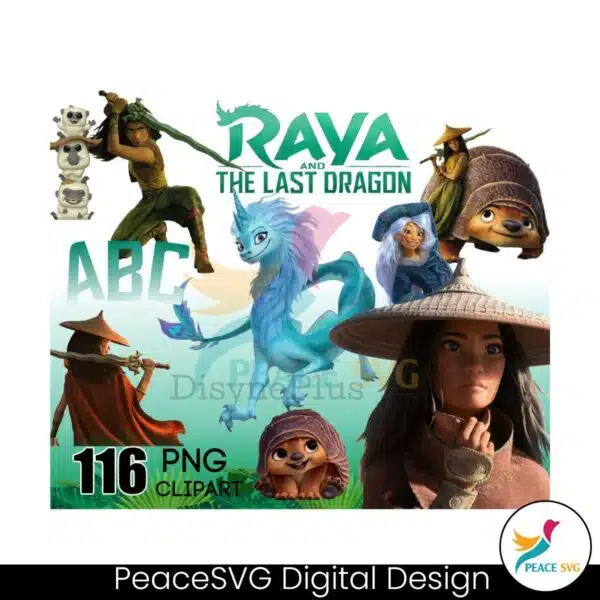 raya-and-the-last-drangon-bundle-png