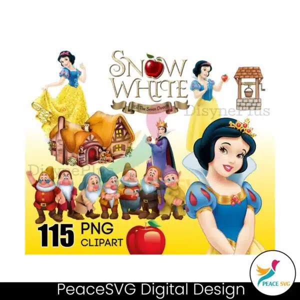 snow-white-disney-princess-bundle-png