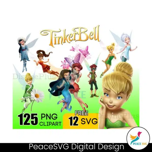 tinkerbell-disney-movie-bundle-png