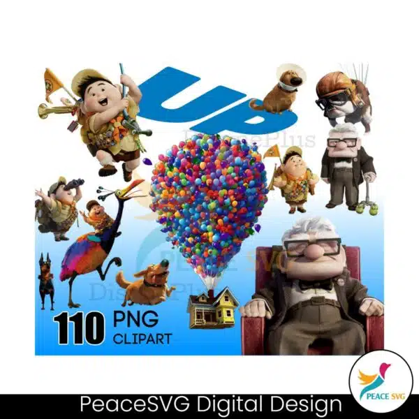 up-disney-movie-bundle-png