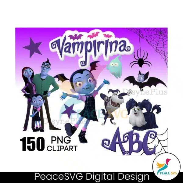 campirina-disney-movie-bundle-png